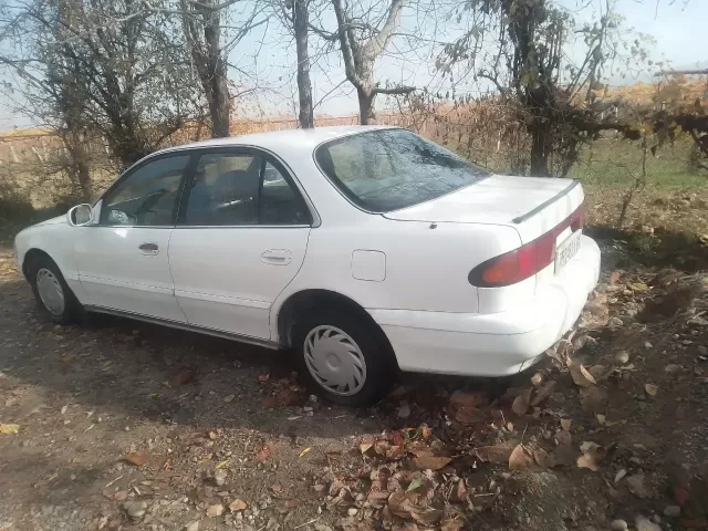 Hyundai Sonata, 1995 1, avtobaza.tj