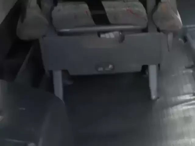 Сидени Mercedes-Benz Vito, 1997 1, avtobaza.tj