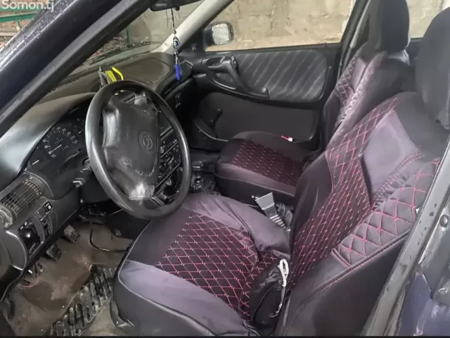 Opel Astra F, 1995 1, avtobaza.tj