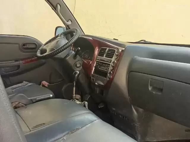 Грузовики KIA, 2007 1, avtobaza.tj