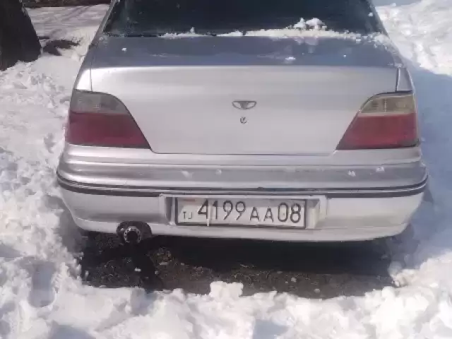 Daewoo Nexia, 1994 1, avtobaza.tj Daewoo Nexia, 1994 1, avtobaza.tj