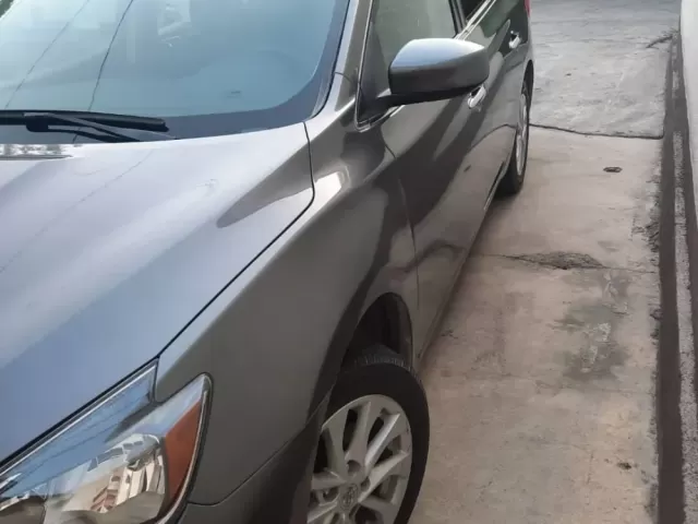 Nissan Sentra 1, avtobaza.tj