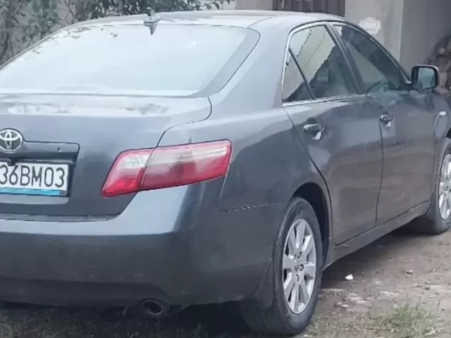 Toyota Camry 1, avtobaza.tj