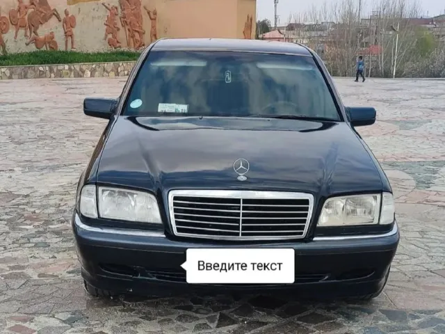 Mercedes-Benz E class 1, avtobaza.tj