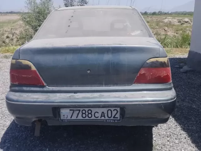 Daewoo Nexia II, 2002 1, avtobaza.tj