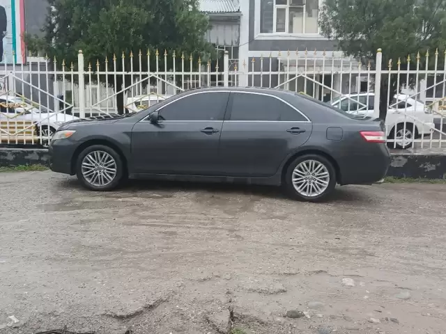 Toyota Camry, 2009 1, avtobaza.tj