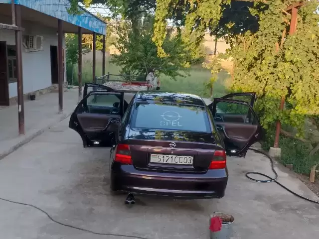 Opel Vectra B, 2000 1, avtobaza.tj
