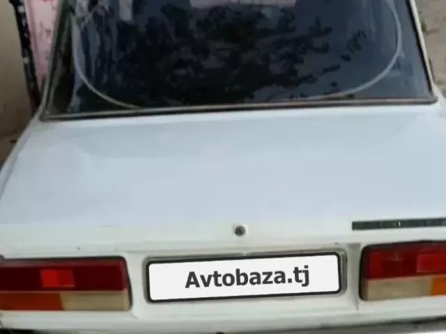 ВАЗ(Lada) 2107 1, avtobaza.tj