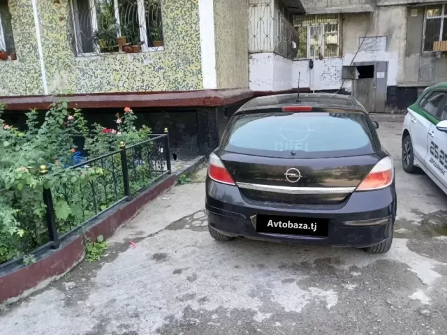 Opel Astra H 1, avtobaza.tj