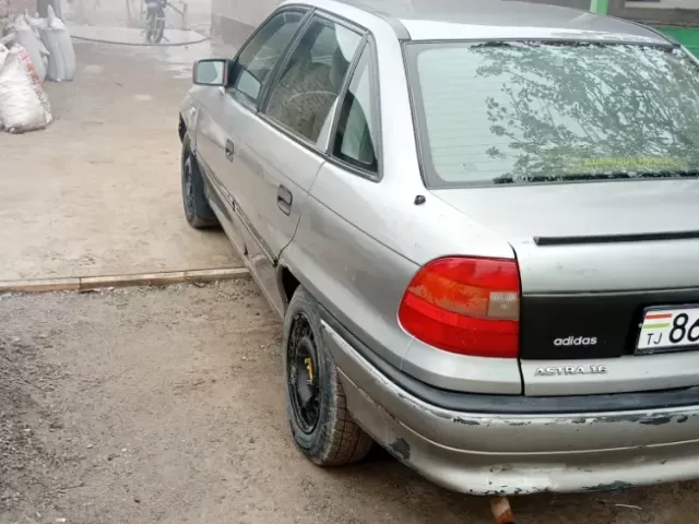 Opel Astra F, 1994 1, avtobaza.tj