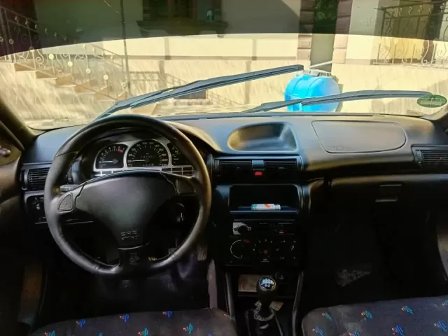 Opel Astra F, 1995 1, avtobaza.tj