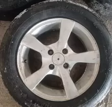 Диска R14 в Душанбе 