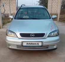 Opel Astra G, 1999 в Джалолиддина Балхи (Руми)