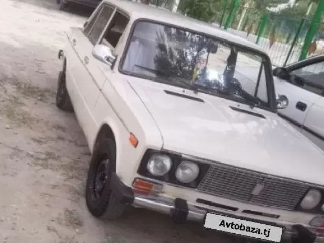 ВАЗ(Lada) 2106 1, avtobaza.tj