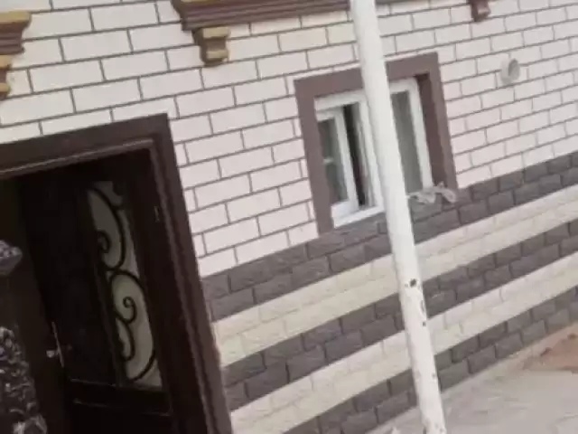 Услуги Травертин Фасад 1, farmo.tj
