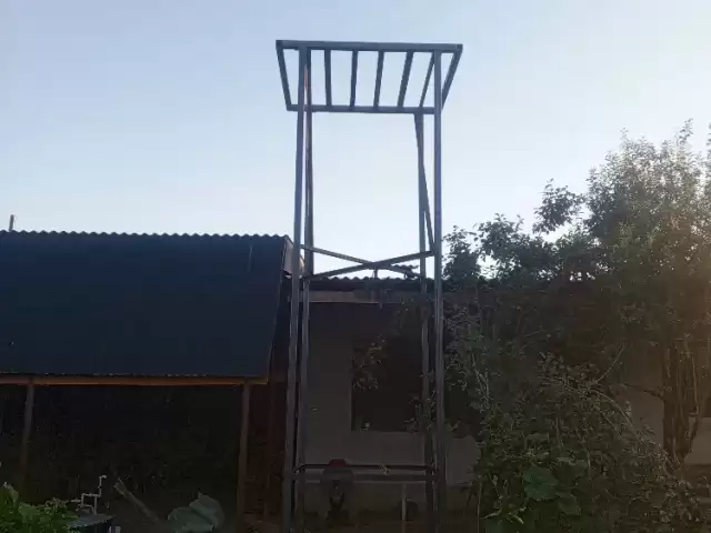 Услуги Сантехника 1, farmo.tj