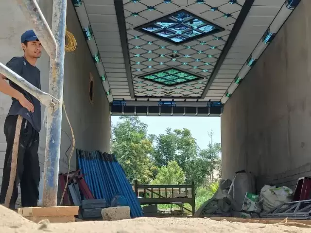 Услуги Тунукафон 1, farmo.tj