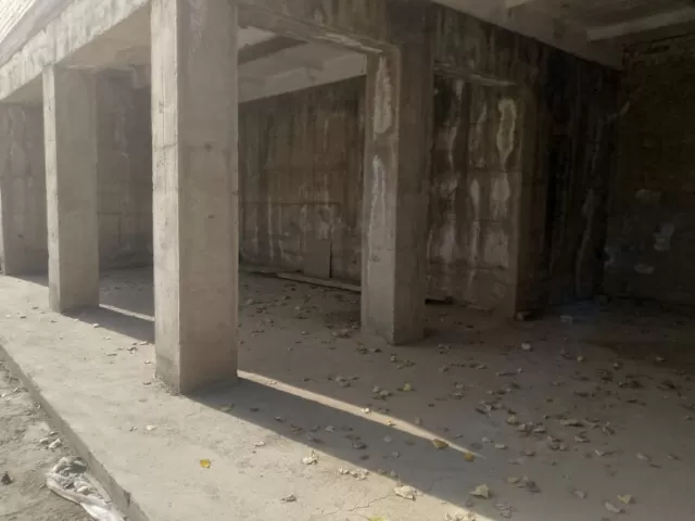 Демонтажная работы и утилизации строительных мусор 1, farmo.tj