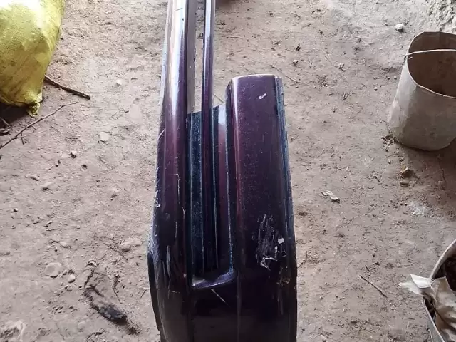 Буфер от Opel 1, avtobaza.tj