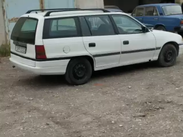 Opel Astra F, 1993 1, avtobaza.tj