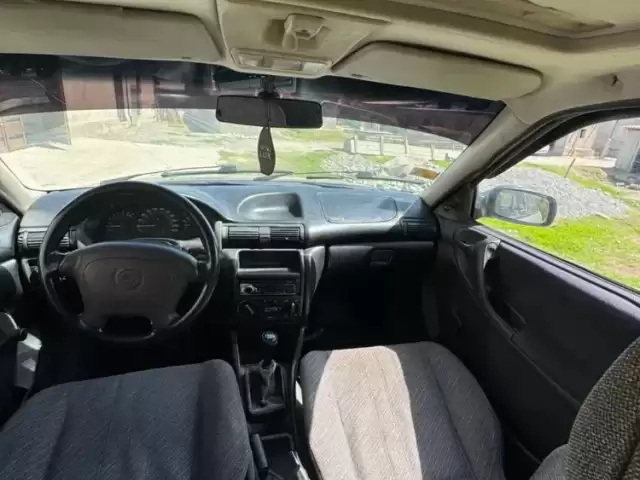 Opel Astra F, 1993 1, avtobaza.tj