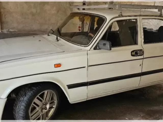 ГАЗ 3110 (Волга), 2001 1, avtobaza.tj