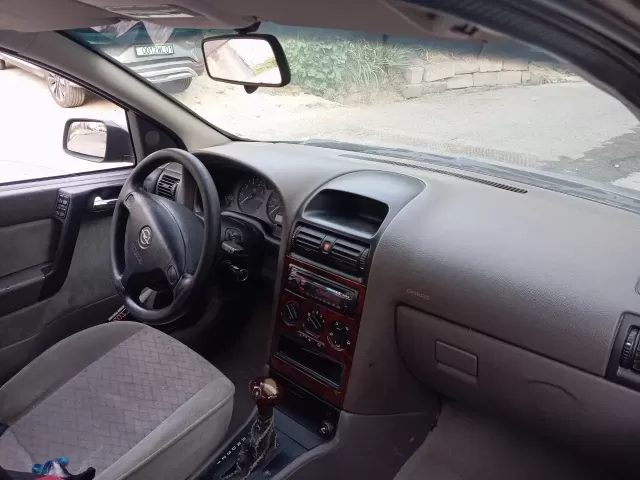 Opel Astra G, 1999 1, avtobaza.tj