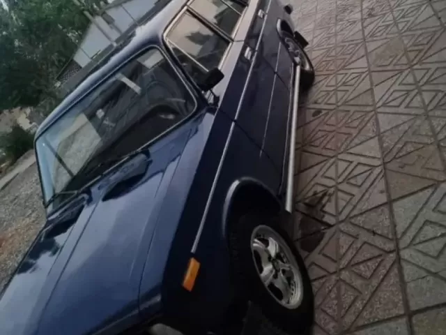 ВАЗ(Lada) 2106 1, avtobaza.tj