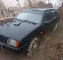 ВАЗ(Lada) Самара (хэтчбек 2109), 2004 в Шамсиддин Шохин (Шуроабад)