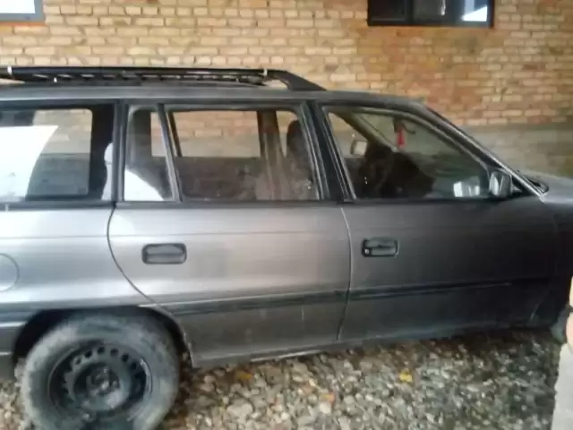 Opel Astra F, 1993 1, avtobaza.tj