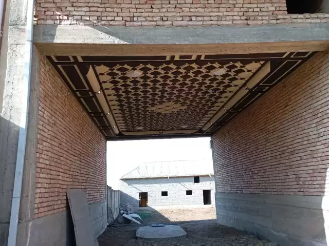Услуги Тунукафон 1, farmo.tj