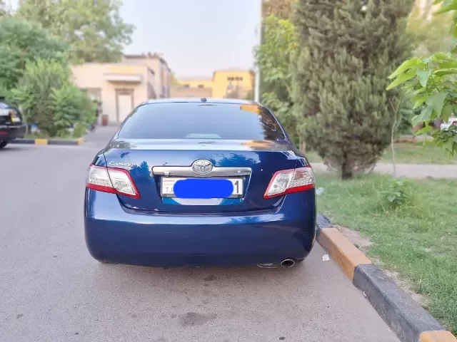 Toyota Camry 1, avtobaza.tj