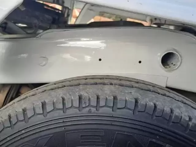 Daewoo Labo, 2006 1, avtobaza.tj