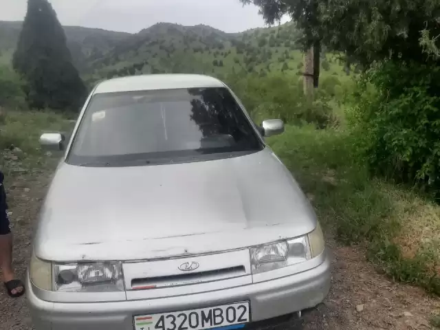 ВАЗ(Lada) 2110, 2003 1, avtobaza.tj