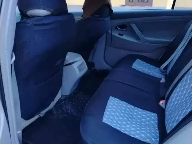 Toyota Camry, 2009 1, avtobaza.tj