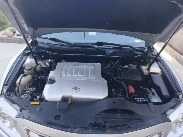 Toyota Camry, 2009 1, avtobaza.tj