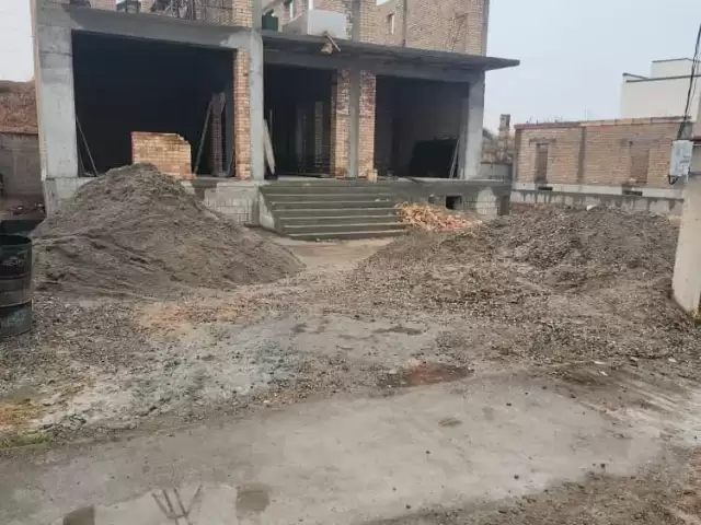 Штукатурка шпаклёвка 1, farmo.tj