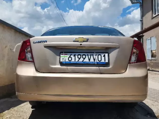 Daewoo Lacetti, 2006 1, avtobaza.tj