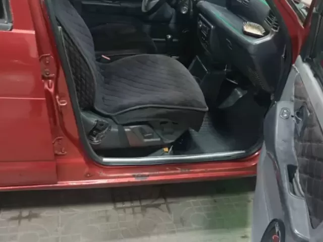 Daewoo Tico, 1996 1, avtobaza.tj