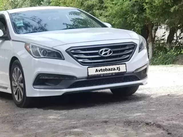 Hyundai Sonata 1, avtobaza.tj