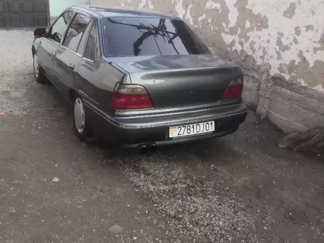 Daewoo Nexia, 1997 1, avtobaza.tj Daewoo Nexia, 1997 1, avtobaza.tj