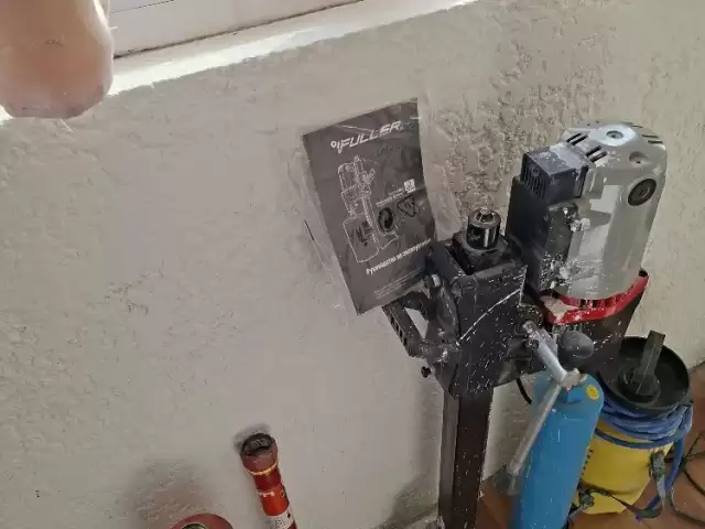Прокат Крот 1, farmo.tj