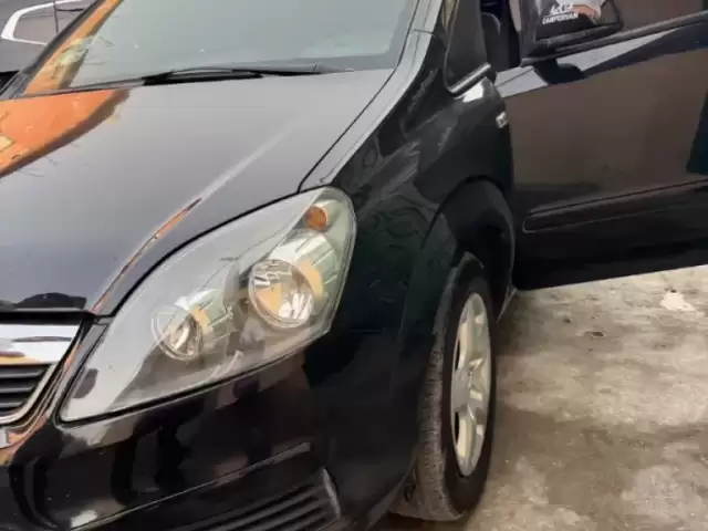 Opel Zafira, 2006 1, avtobaza.tj Opel Zafira, 2006 1, avtobaza.tj