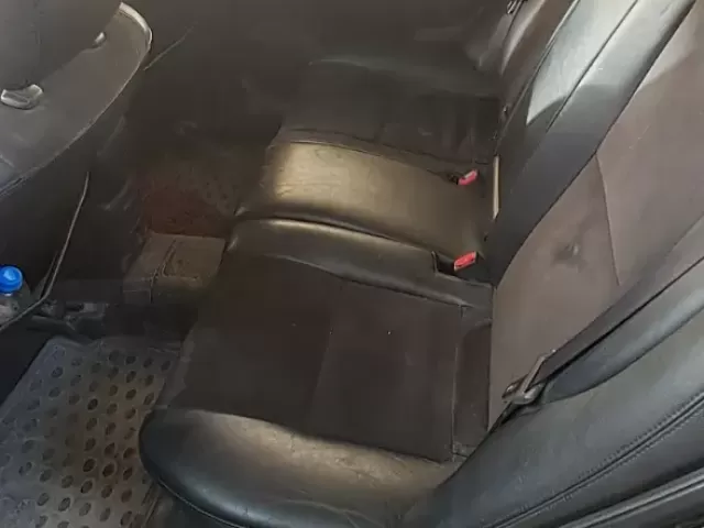 Toyota Avensis, 2007 1, avtobaza.tj