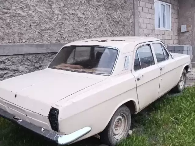 ГАЗ 24 (Волга), 1996 1, avtobaza.tj