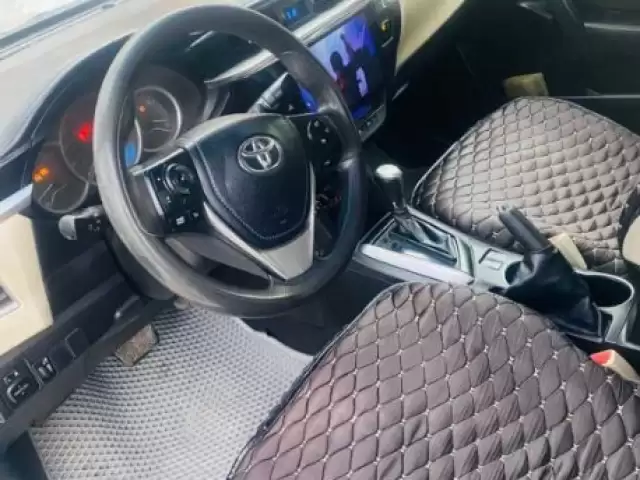 Toyota Corolla, 2014 1, avtobaza.tj