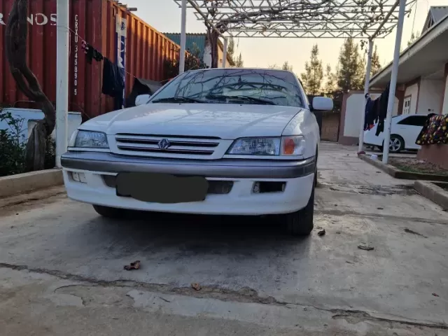 Toyota Corona 1, avtobaza.tj