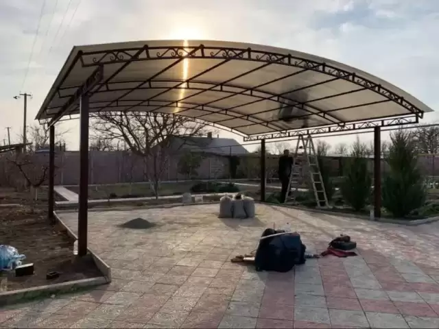 Услуги сварщик 1, farmo.tj