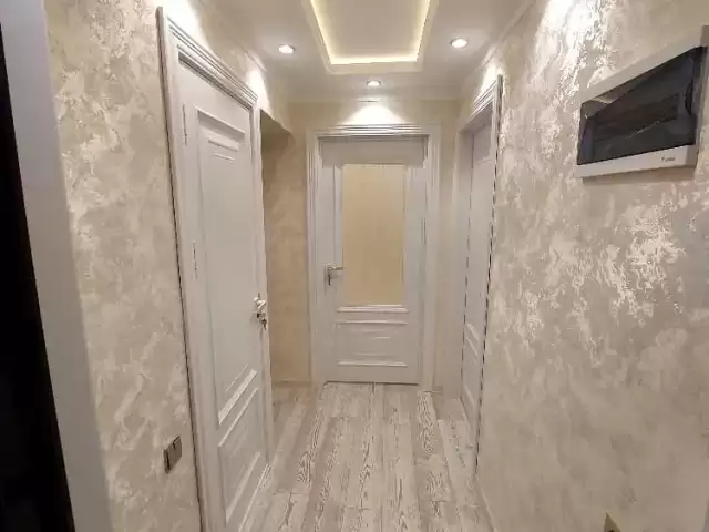 Ремонт квартир и офис 1, farmo.tj