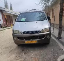 Hyundai Starex, 2000 в Пенджикент